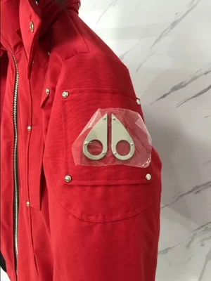 Canada Goose Coats - CG068