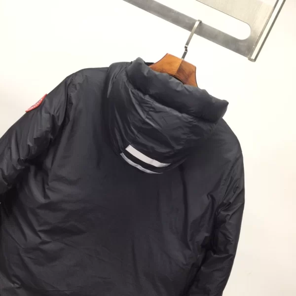 Canada Goose Coats - CG076