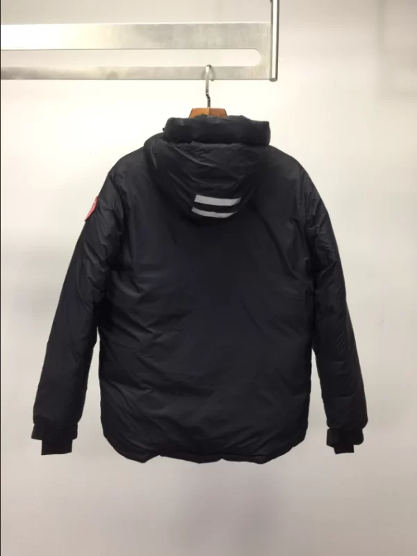 Canada Goose Coats - CG076