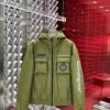 Canada Goose Jackets - CG062