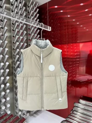 Canada Goose Vest - CG095