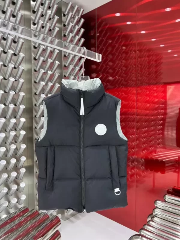 Canada Goose Vest - CG096