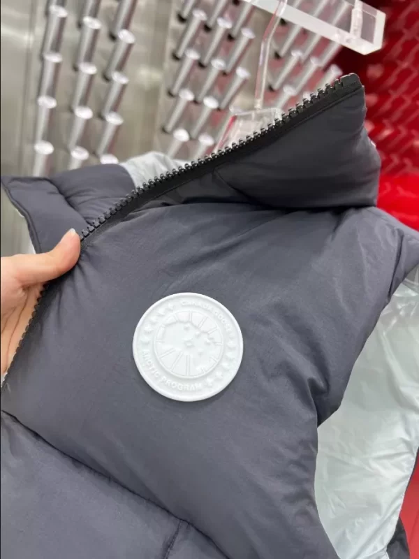 Canada Goose Vest - CG096