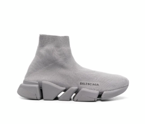 BALENCIAGA SPEED 2.0 SNEAKER - BB201