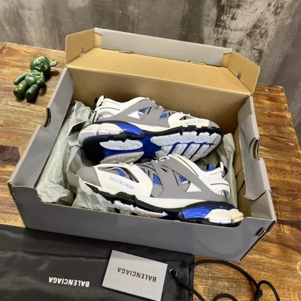 BALENCIAGA TRACK SNEAKERS - BB193