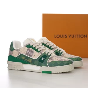 LV TRAINER SNEAKER – LSVT298