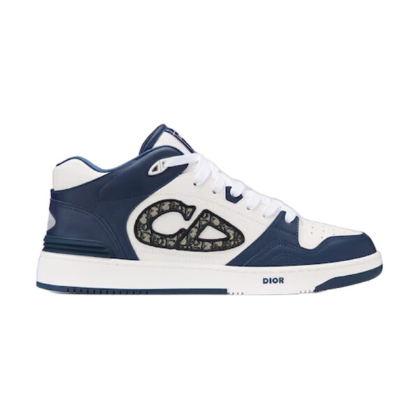 B57 MID-TOP SNEAKER - CD166