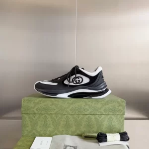 Gucci Run Sneaker – GC251