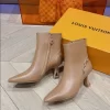 LOUIS VUITTON SPARKLE ANKLE BOOT - WLS002