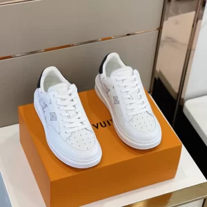 LV BEVERLY HILLS SNEAKER – LSVT302