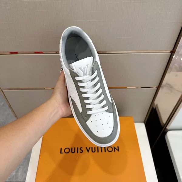 LV BEVERLY HILLS SNEAKER – LSVT308