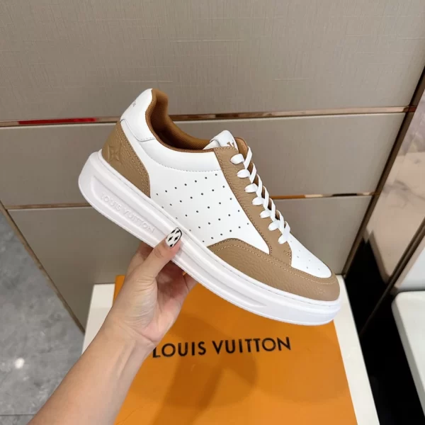 LV BEVERLY HILLS SNEAKER – LSVT311