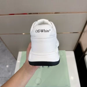 Off-White Kick Off Sneaker - OFF3