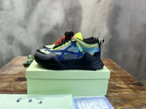 Off-White Odsy 1000 Sneaker - OFF11