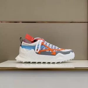 Off-White Odsy 1000 Sneaker - OFF42