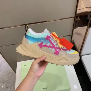 Off-White Odsy 1000 Sneaker - OFF43