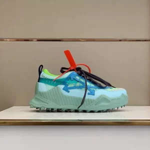 Off-White Odsy 1000 Sneaker - OFF47