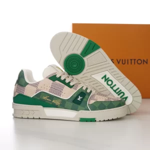 LV TRAINER SNEAKER – LSVT298