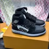 LOUIS VUITTON X NIKE TRAINER SNEAKER – LSVT335