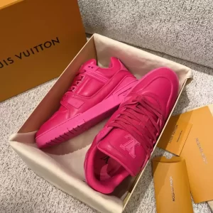 LV TRAINER SNEAKER – LSVT338