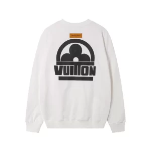Louis Vuitton Sweatshirts - SLV003