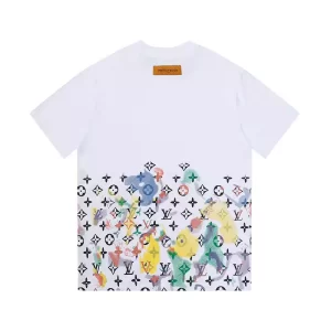 Louis Vuitton T-shirt - LSVT0211