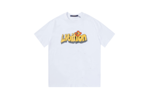 Louis Vuitton T-shirt - LSVT0218