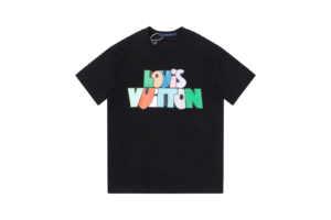 Louis Vuitton T-shirt - LSVT0219