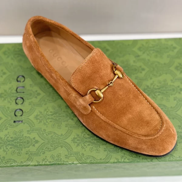 Men's Gucci Jordaan Loafer – LGC006