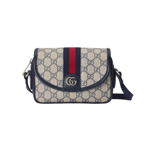 OPHIDIA GG MINI SHOULDER BAG - GC31