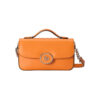 PETITE GG SMALL SHOULDER BAG - GC40