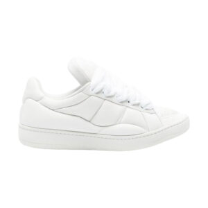 Lanvin CURB XL Leather Sneakers – LV003