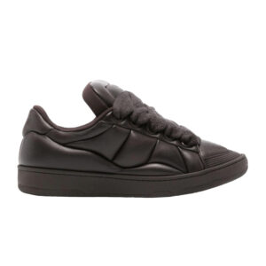 Lanvin CURB XL Leather Sneakers – LV005