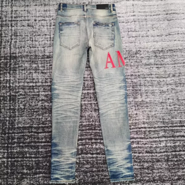 AMIRI JEANS - AJ036