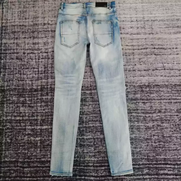 AMIRI JEANS - AJ039