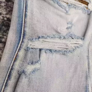 AMIRI JEANS - AJ039