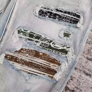 AMIRI JEANS - AJ039