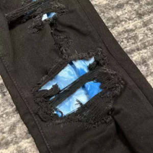 AMIRI JEANS - AJ040