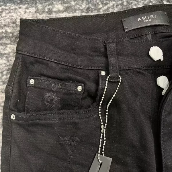 AMIRI JEANS - AJ040