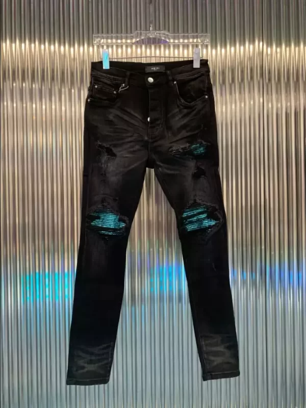 AMIRI JEANS - AJ041