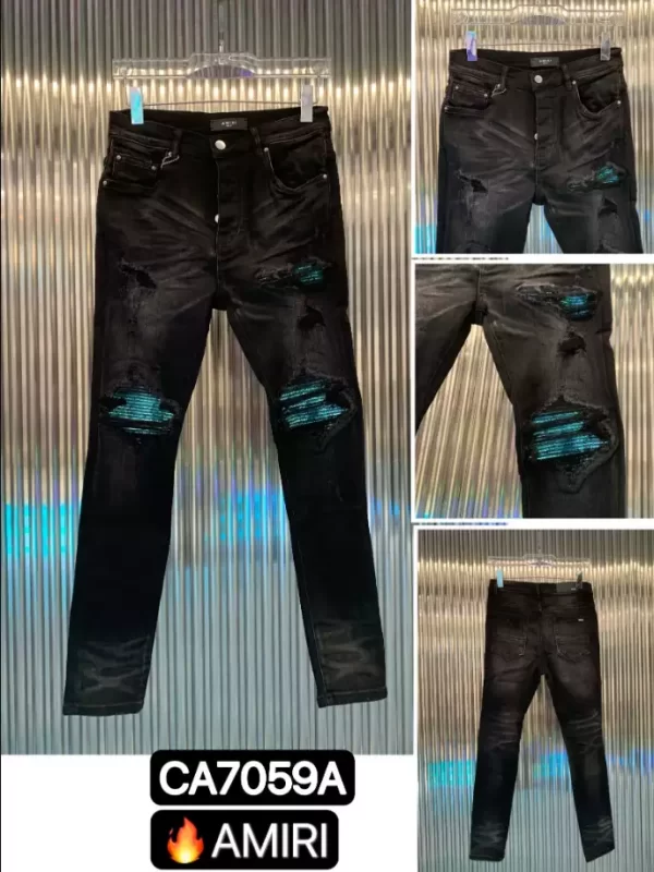 AMIRI JEANS - AJ041