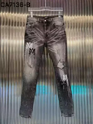 AMIRI JEANS - AJ043