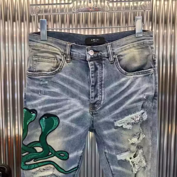 AMIRI JEANS - AJ044