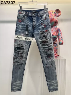 AMIRI JEANS - AJ046