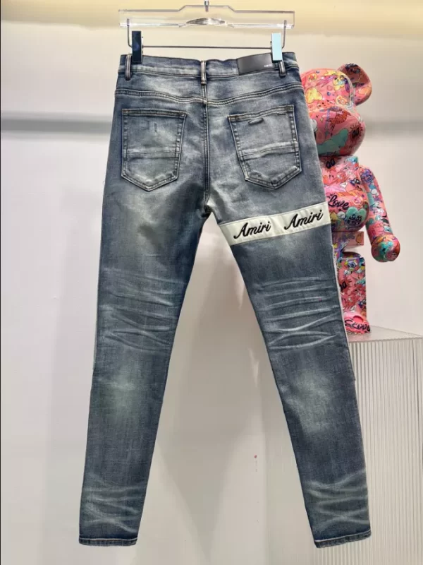 AMIRI JEANS - AJ046