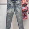 AMIRI JEANS - AJ047