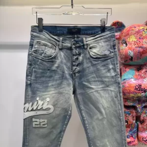 AMIRI JEANS - AJ047