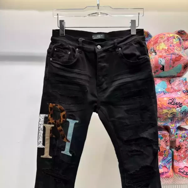 AMIRI JEANS - AJ048