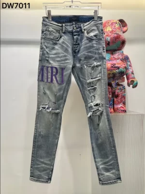 AMIRI JEANS - AJ050