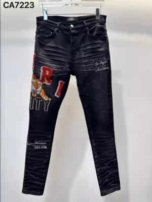 AMIRI JEANS - AJ052